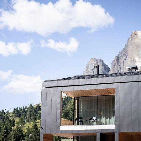 Sport Hotel Passo Carezza Vigo di Fassa Ngoại thất bức ảnh