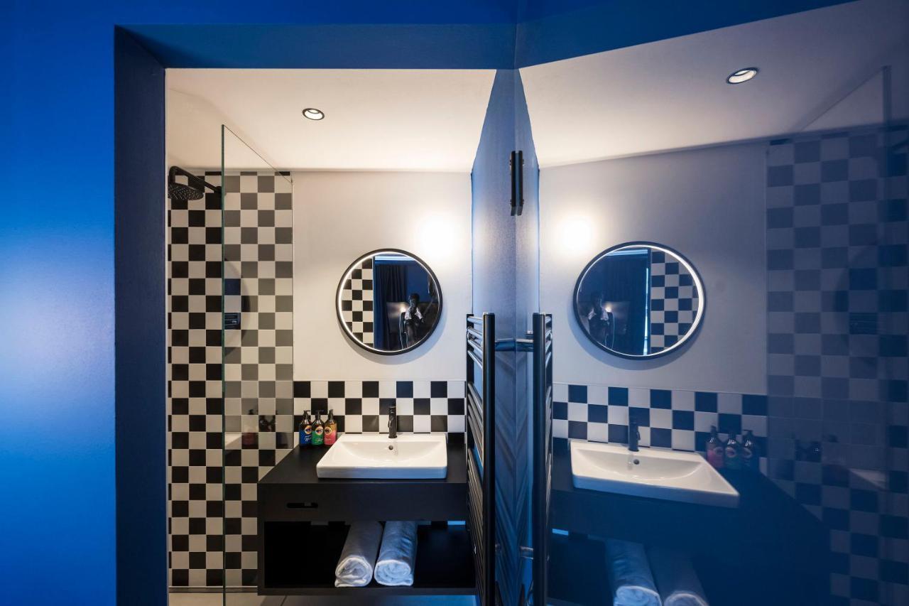 Sport Hotel Passo Carezza Vigo di Fassa Ngoại thất bức ảnh