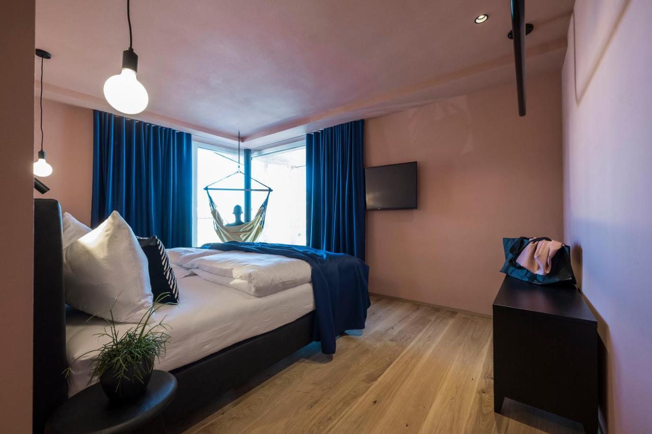 Sport Hotel Passo Carezza Vigo di Fassa Ngoại thất bức ảnh