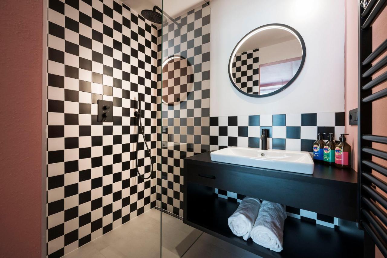 Sport Hotel Passo Carezza Vigo di Fassa Ngoại thất bức ảnh