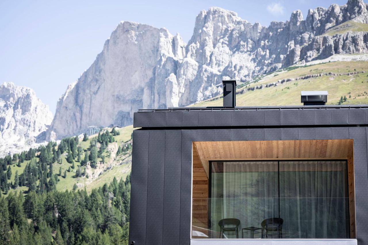 Sport Hotel Passo Carezza Vigo di Fassa Ngoại thất bức ảnh