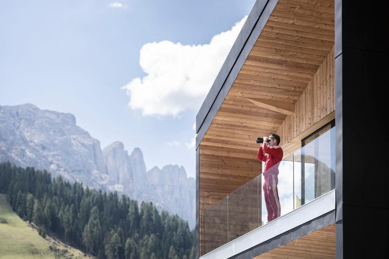 Sport Hotel Passo Carezza Vigo di Fassa Ngoại thất bức ảnh